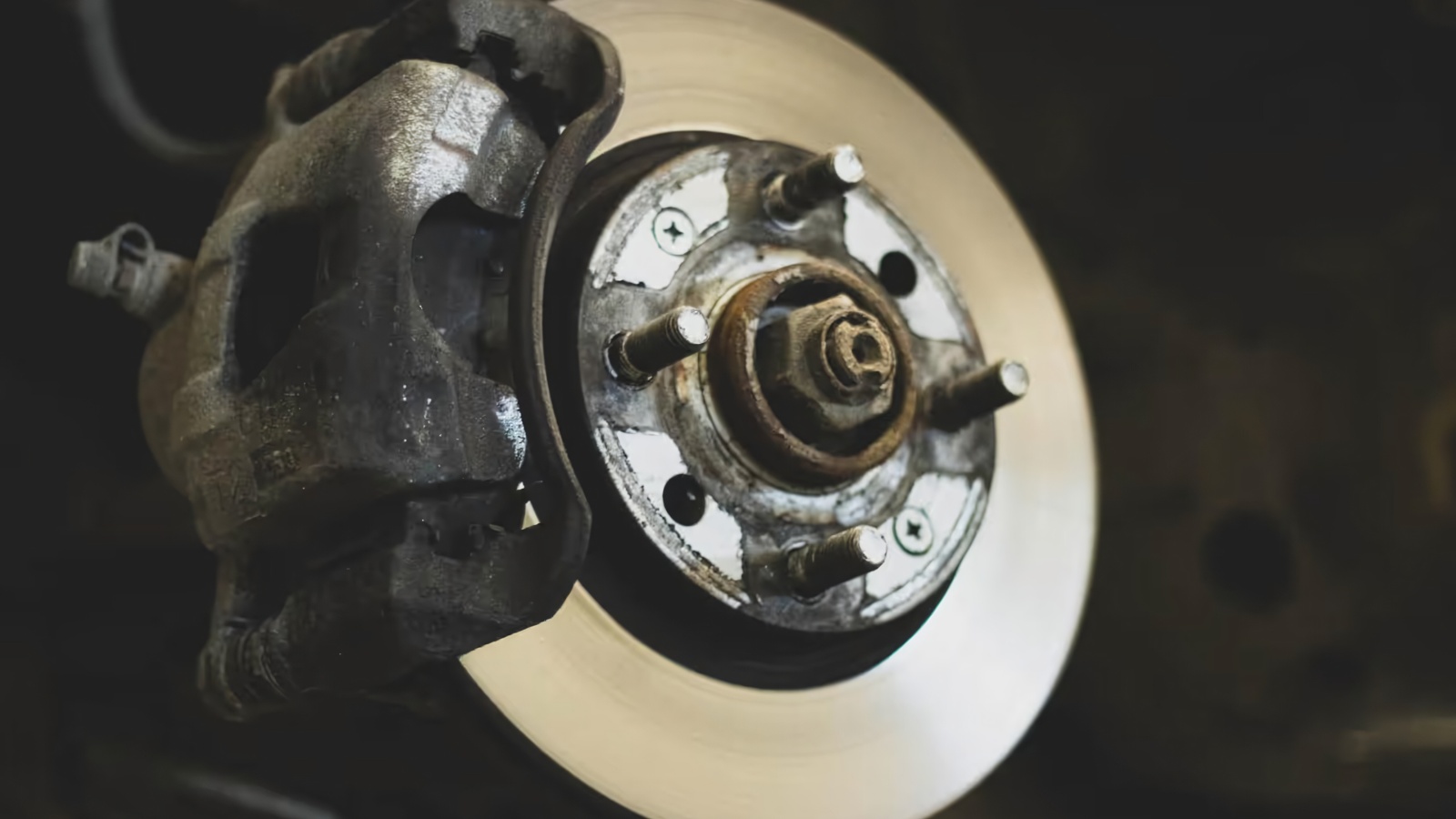 How Much to Fix My Brakes They’re Making Noise