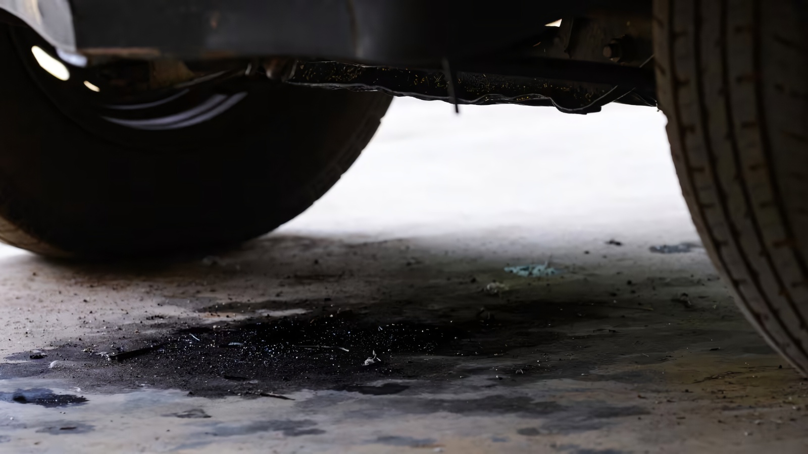 How Much to Fix This Leak