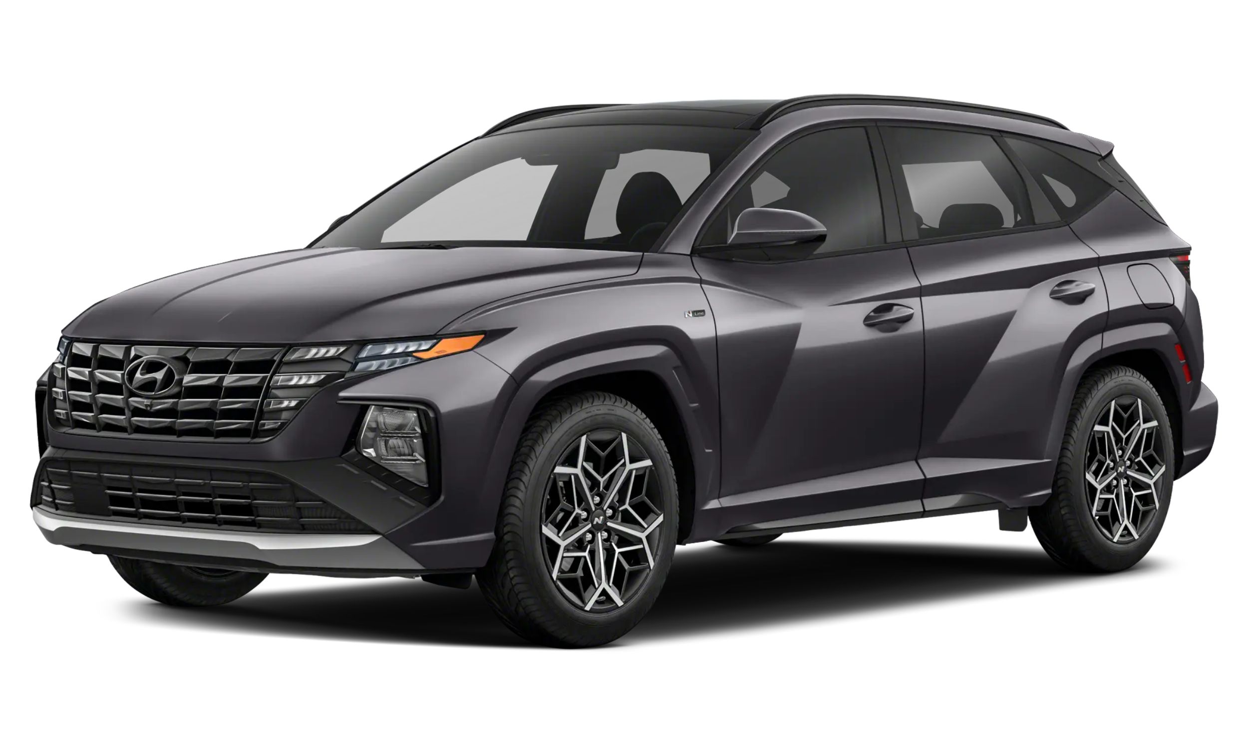 Hyundai (Tucson Baseline)