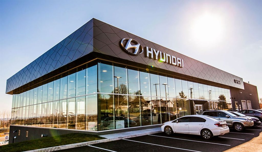 Hyundai and Genesis Plan 41 New Cars for Europe by 2030