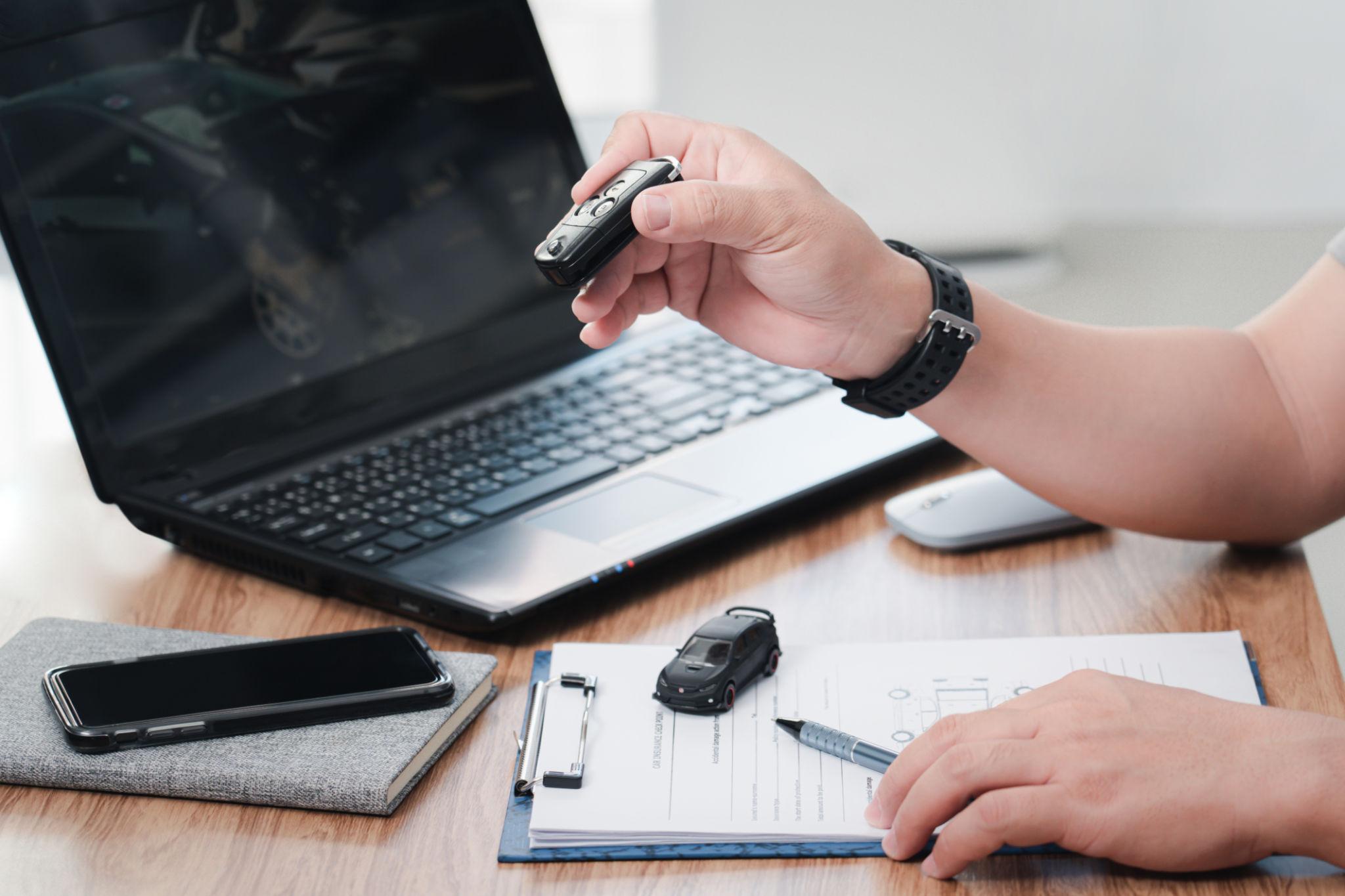 Identify the Broker That Supplied the Information Identify the Broker That Supplied the Information
