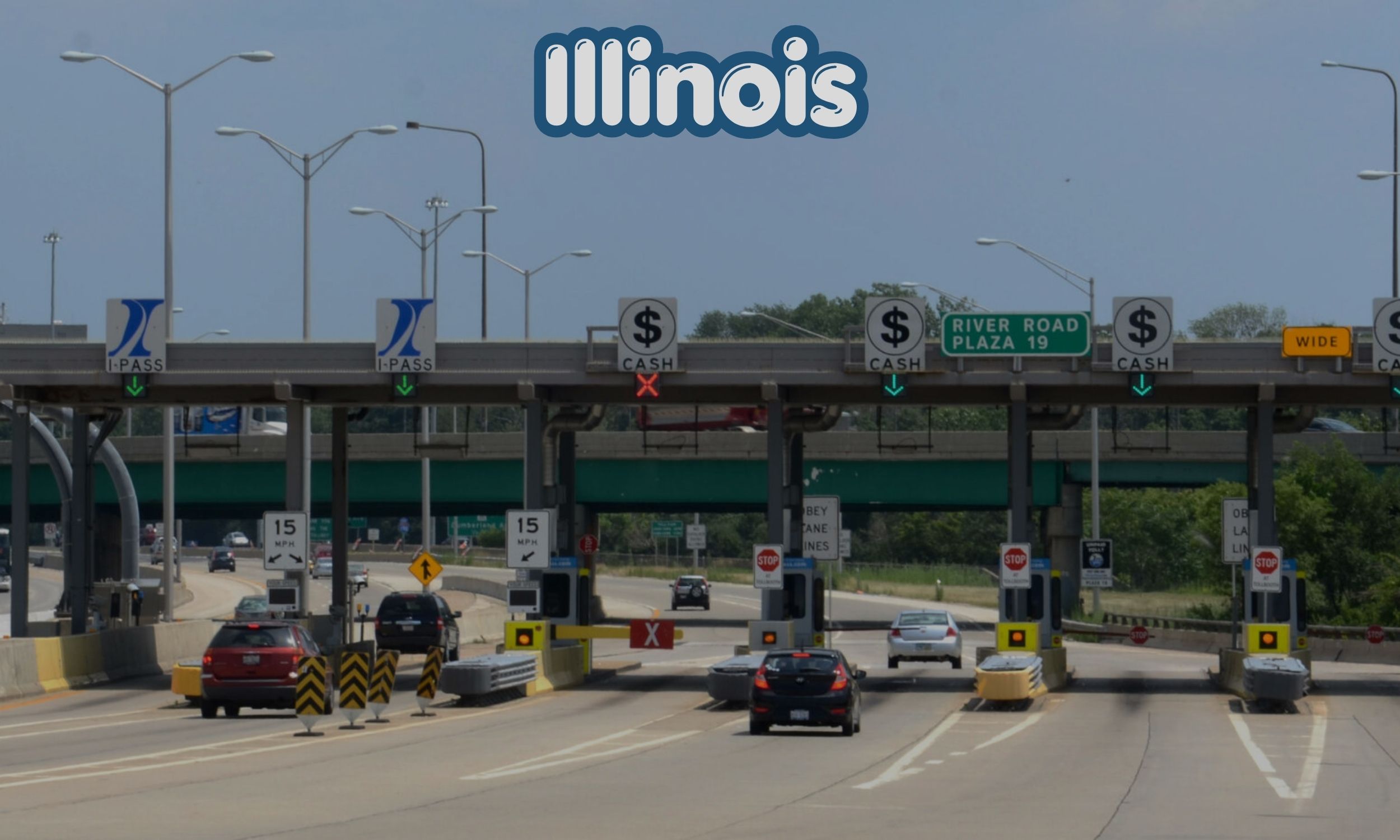 Illinois