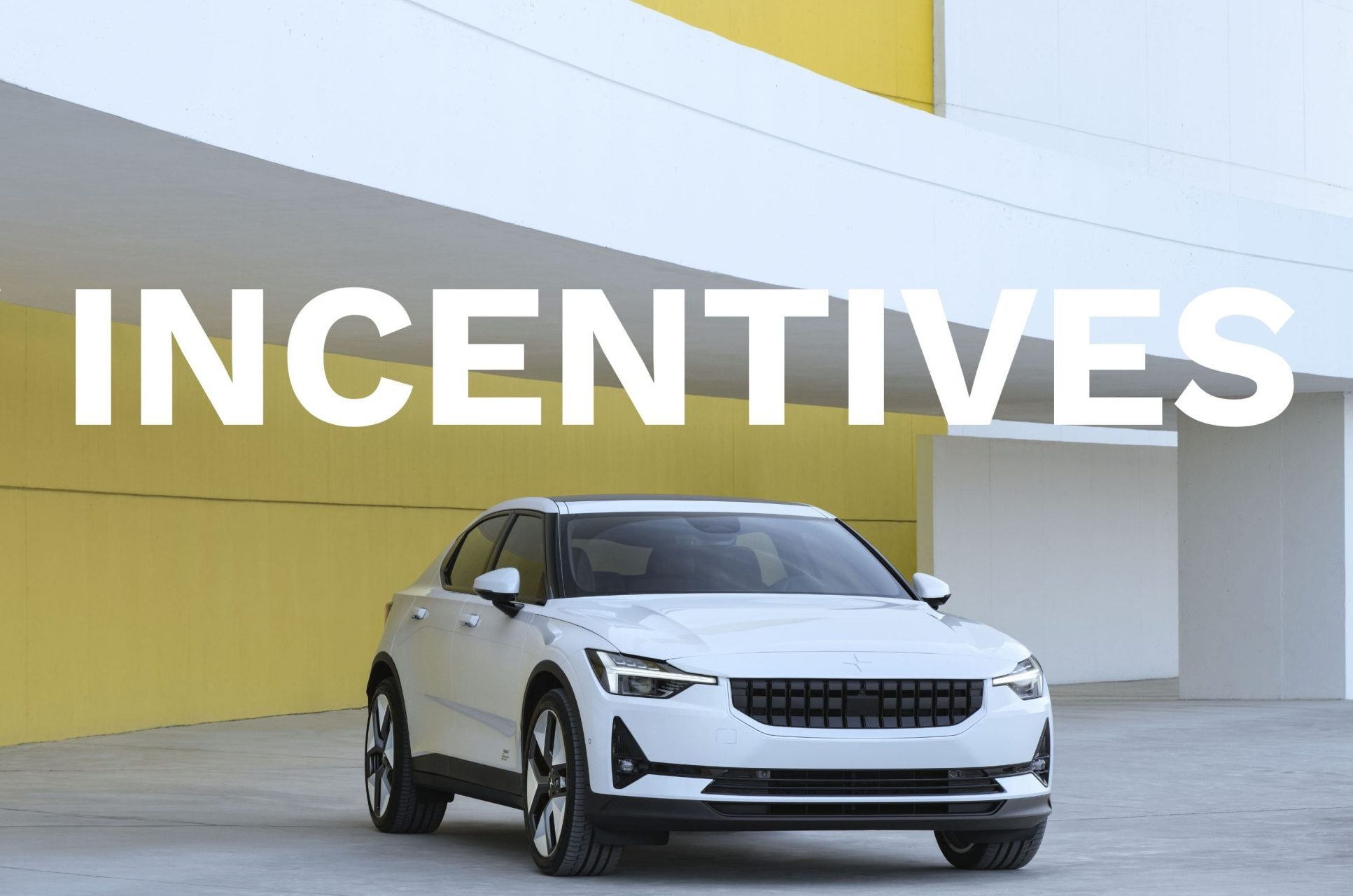 Incentive Program