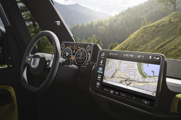 Infotainment and Instrument Bulletins