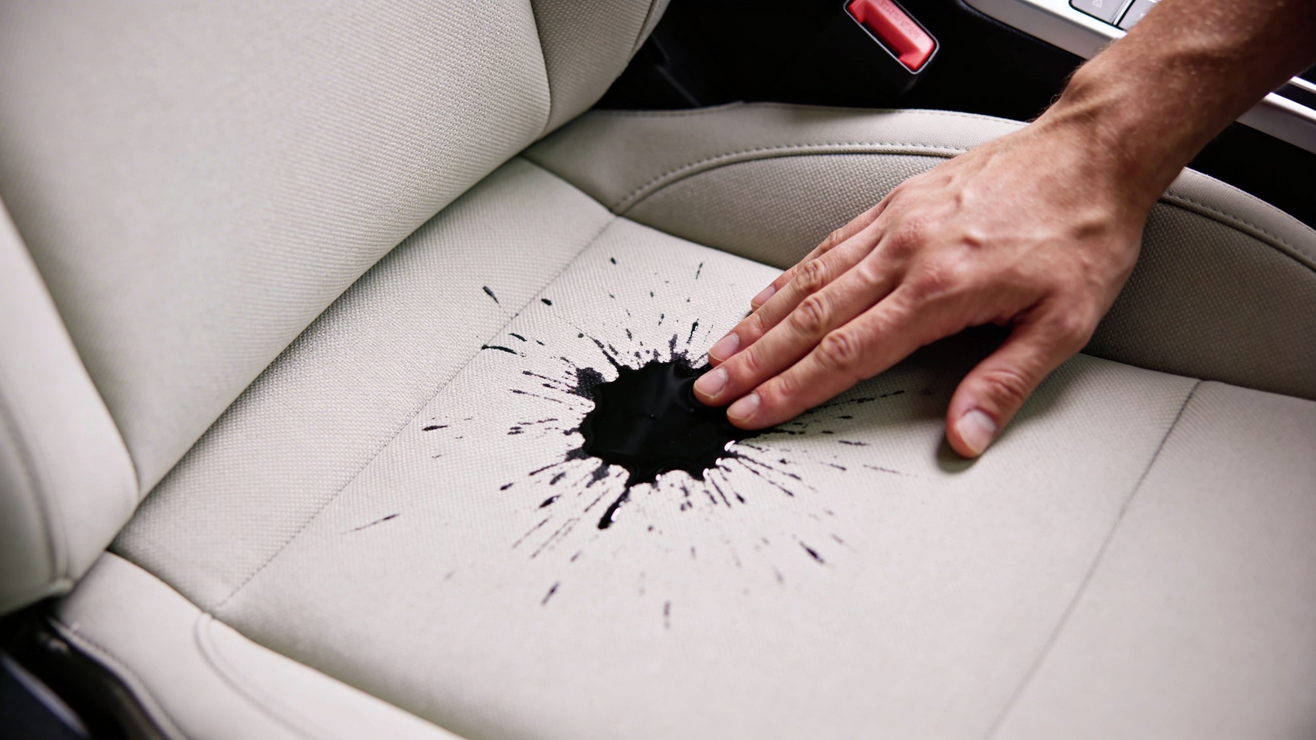 Interior Stains