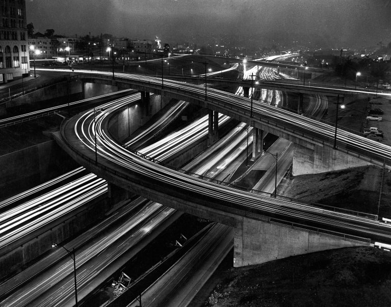Interstate Highway System