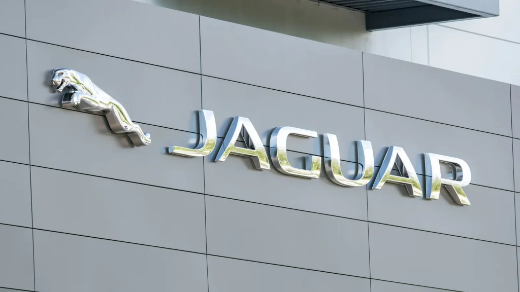 Jaguar