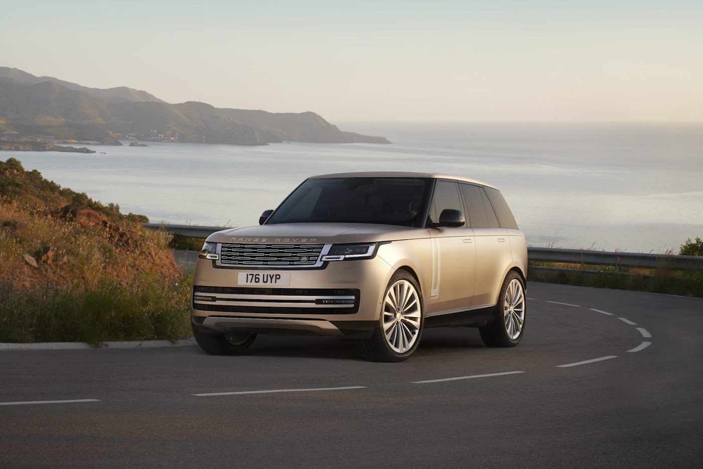 Jaguar Land Rover