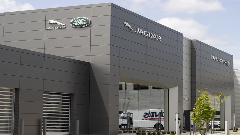 Jaguar