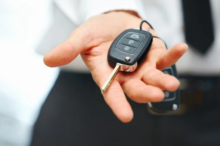 Key Fob Replacement Insurance Key Fob Replacement Insurance
