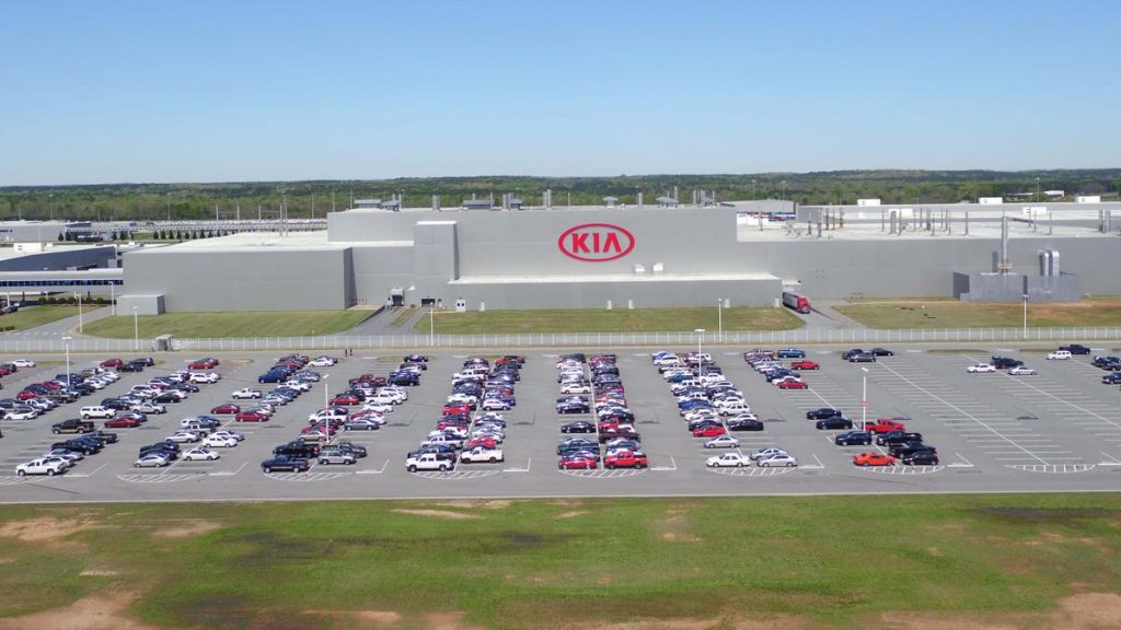 Kia and South Korean Union Reach Deal, Avoiding Planned Strike