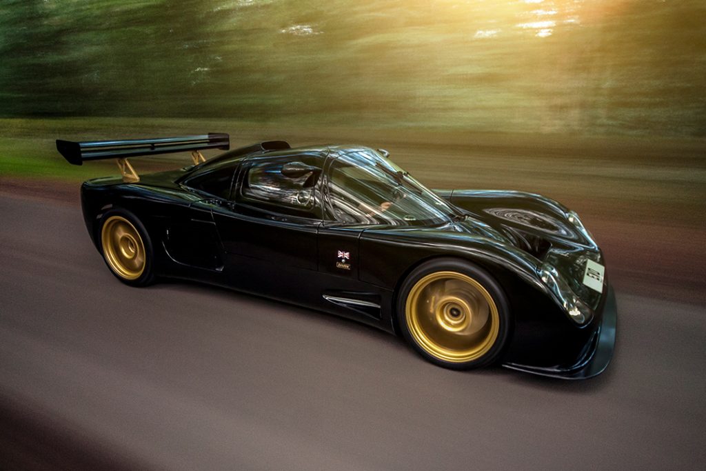 Kit Cars and Replica Vehicles