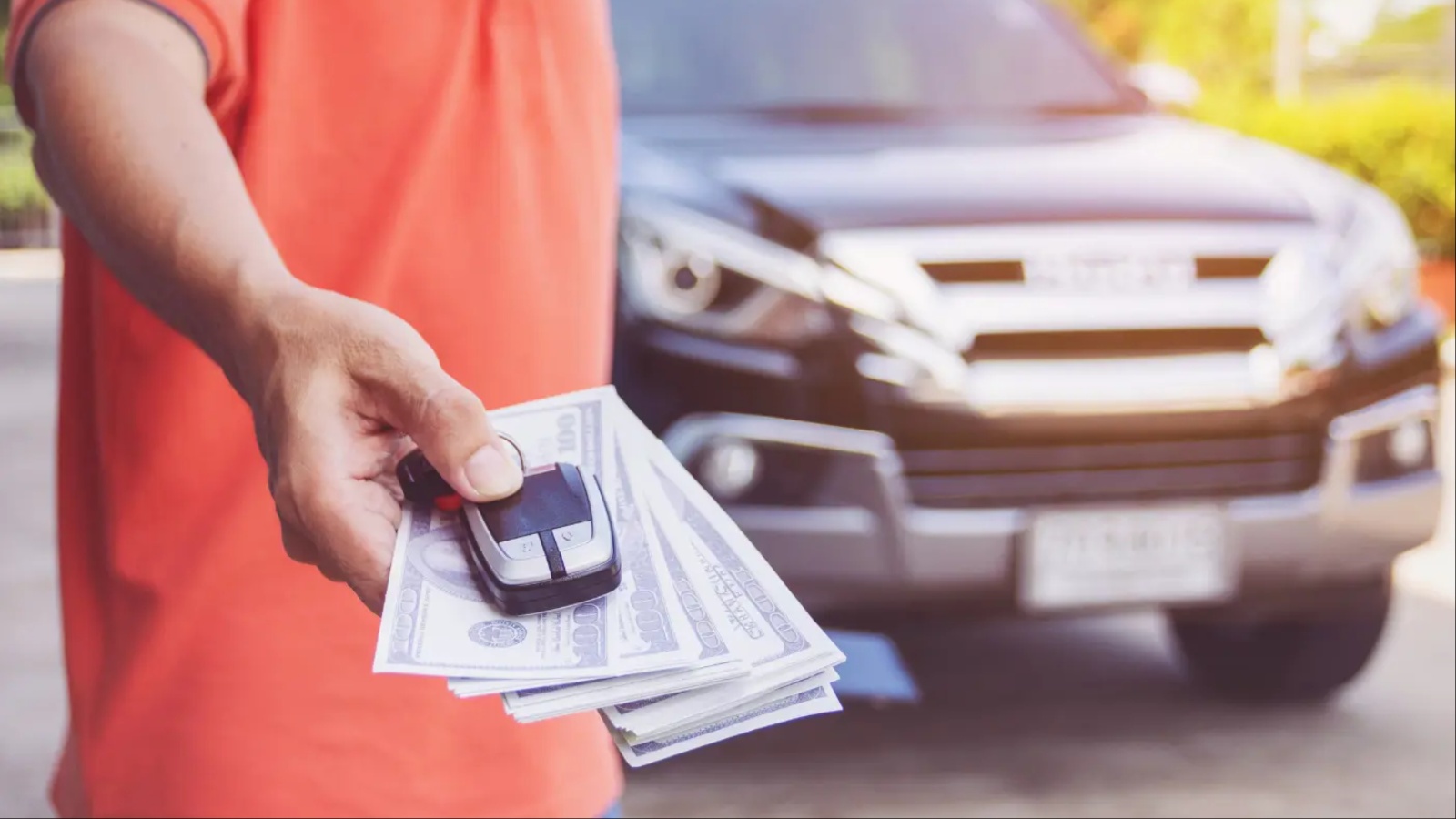 Letting Reconditioning Deductions Destroy the Appraisal