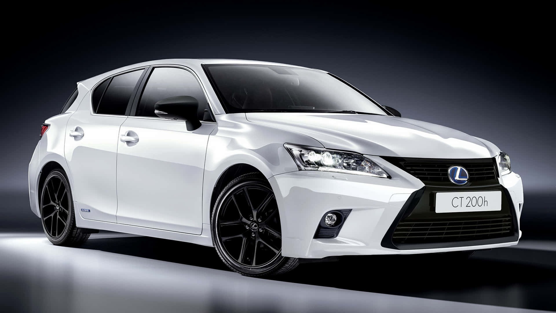 Lexus CT 200h