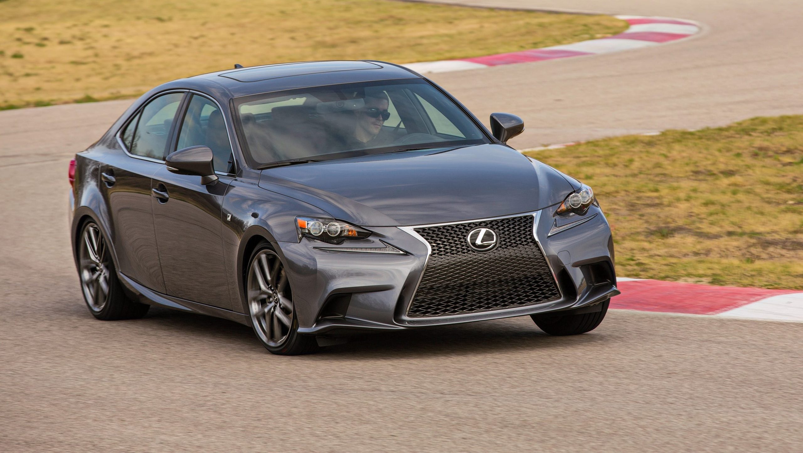 Lexus IS 250