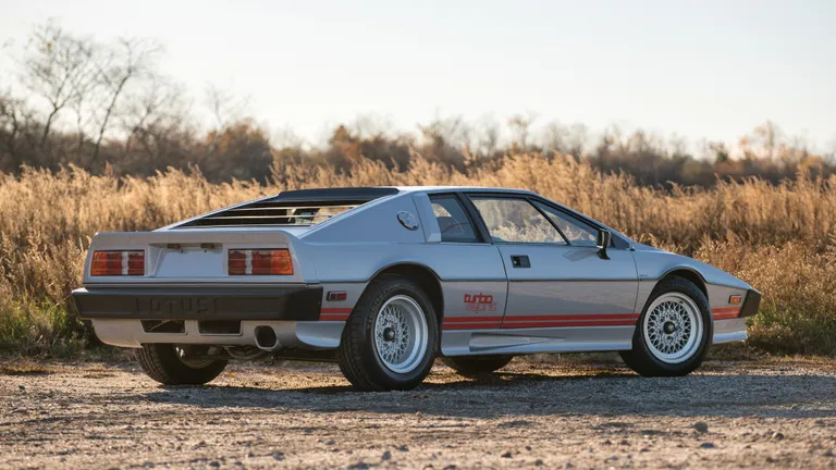 Lotus Esprit