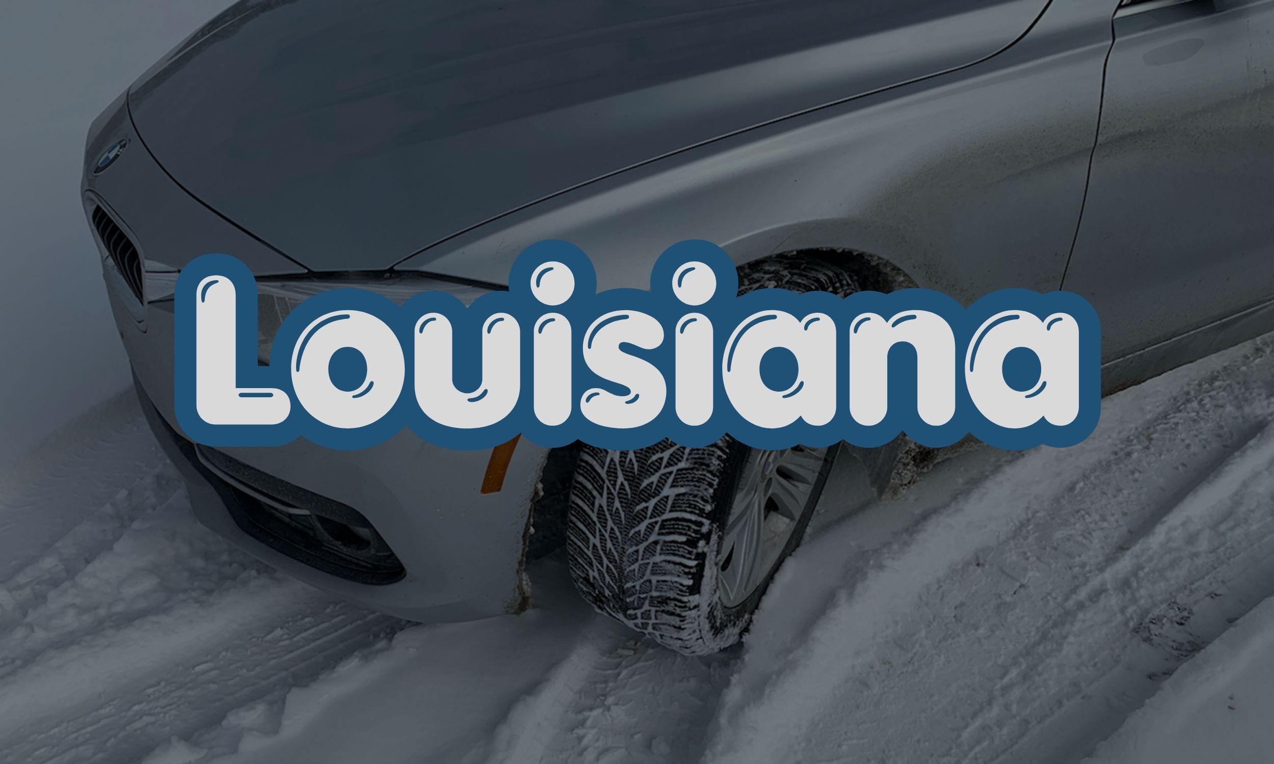 Louisiana