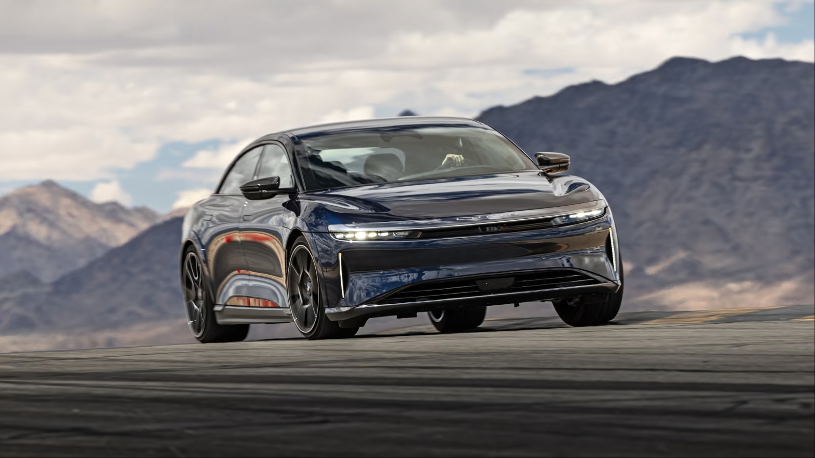 Lucid Air