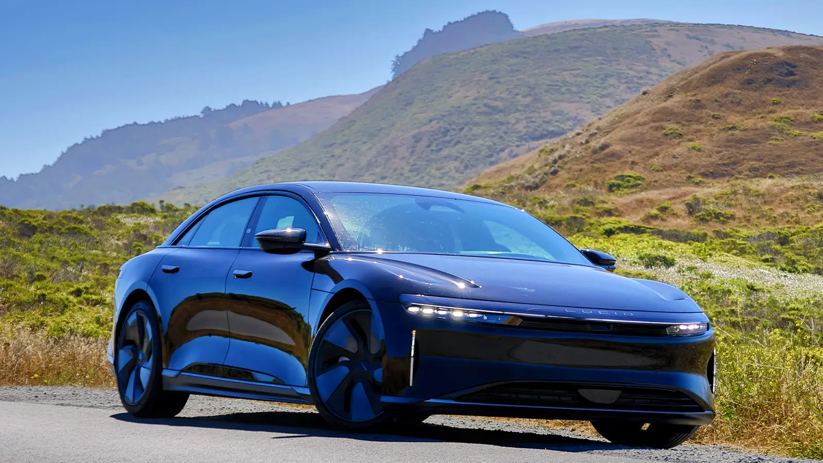 Lucid Air