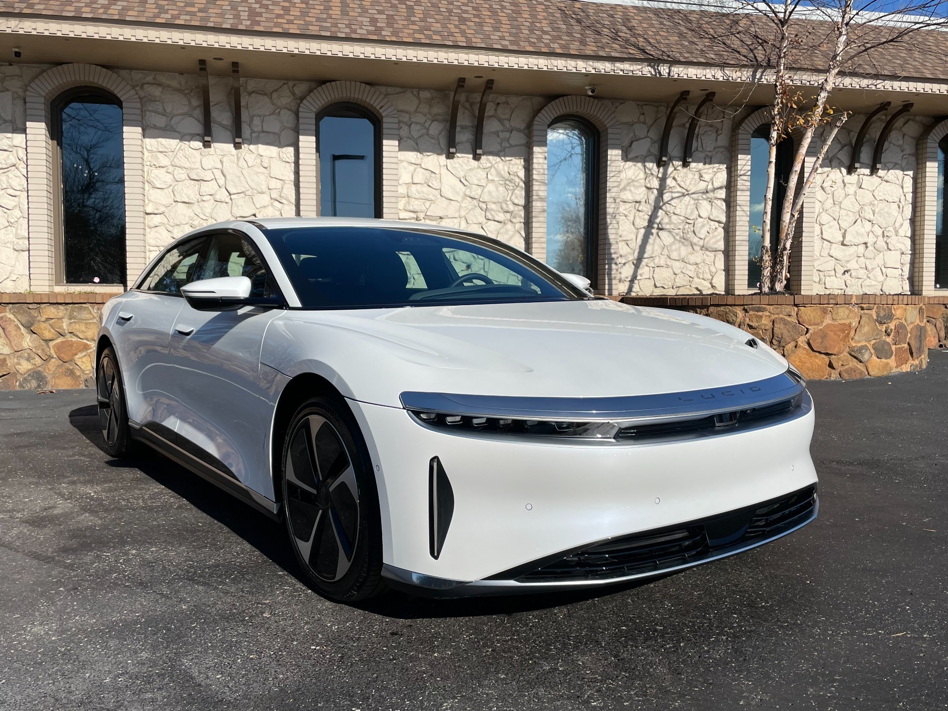 Lucid Air