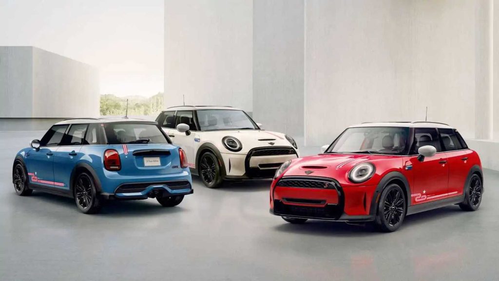 MINI