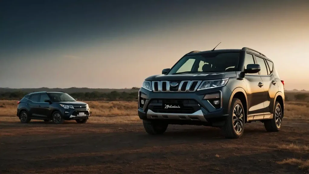 Mahindra