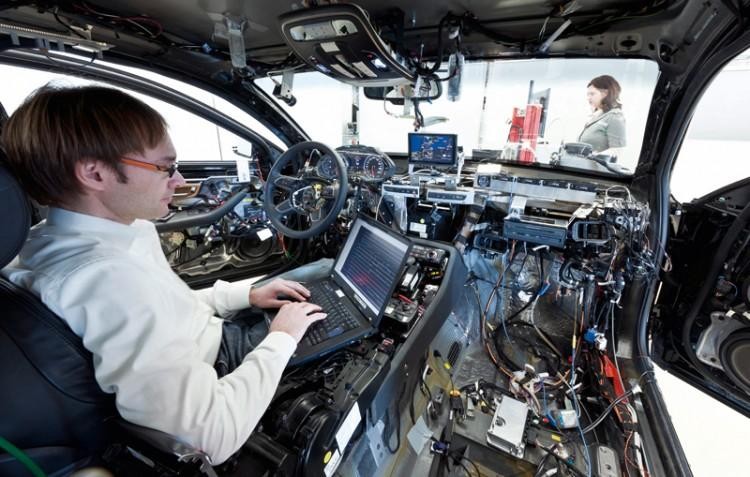 Manufacturers Prioritize Backward Compatibility Over Redesign