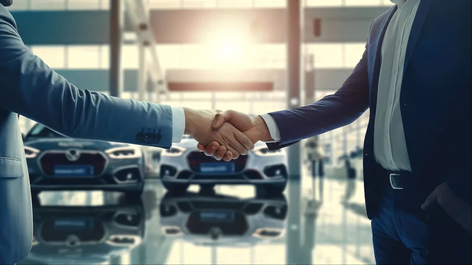 Market Adjustment and Dealer Add-On Packages