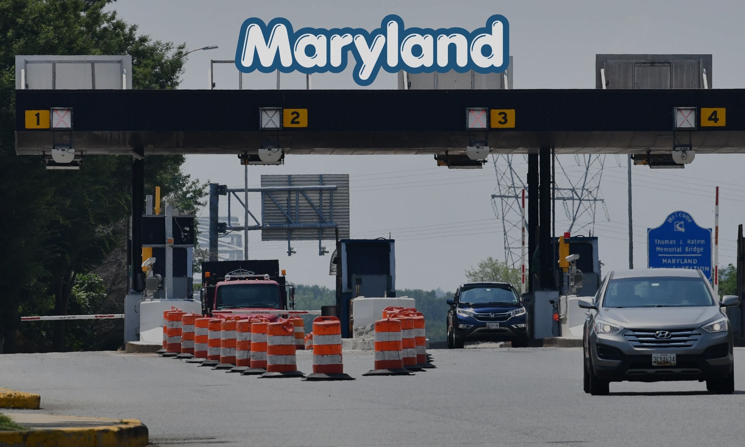 Maryland
