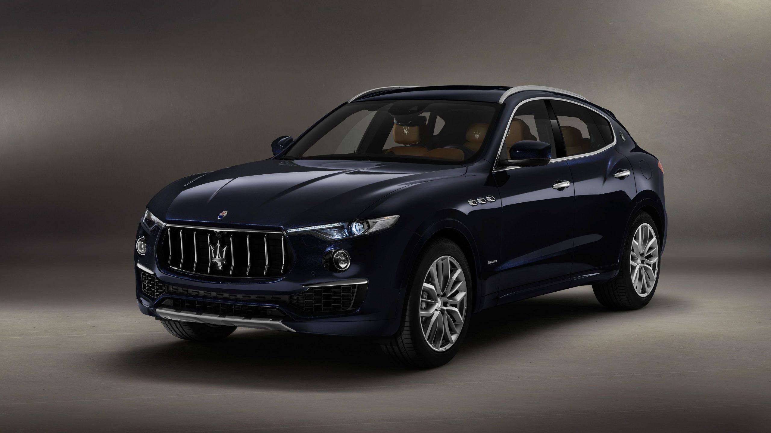 Maserati Levante Maserati Levante