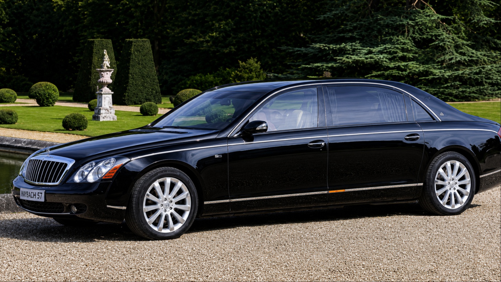 Maybach 62
