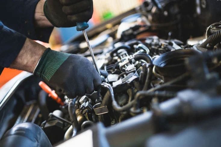 Mechanic