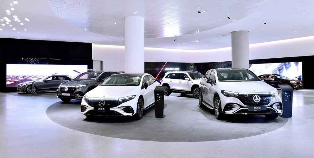 Mercedes-Benz