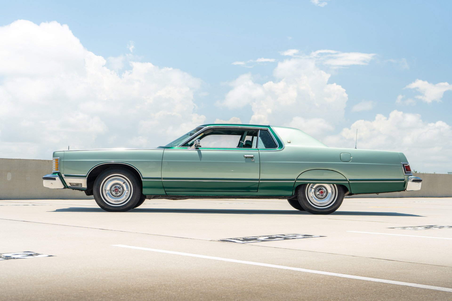 Mercury Grand Marquis