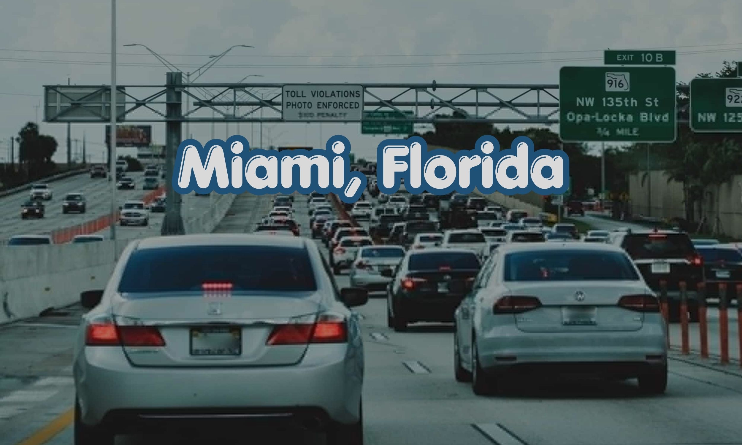 Miami, Florida