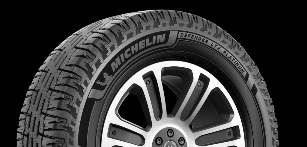 Michelin Defender2