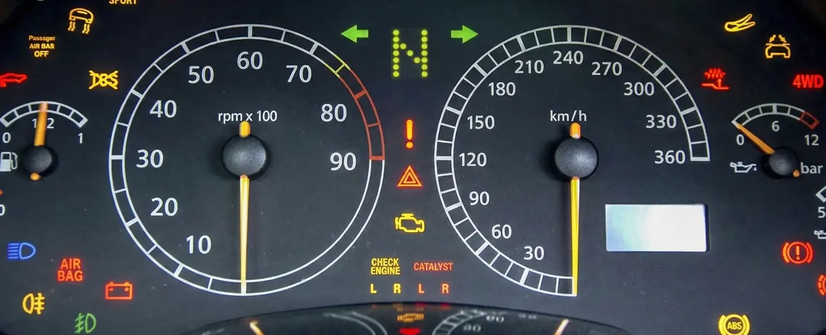 Mileage Does Not Match