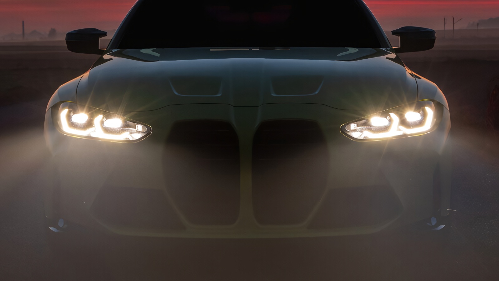 Mismatched Headlights Mismatched Headlights