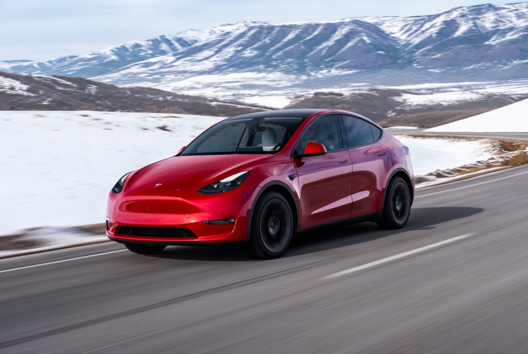 Model Y1 Model Y1