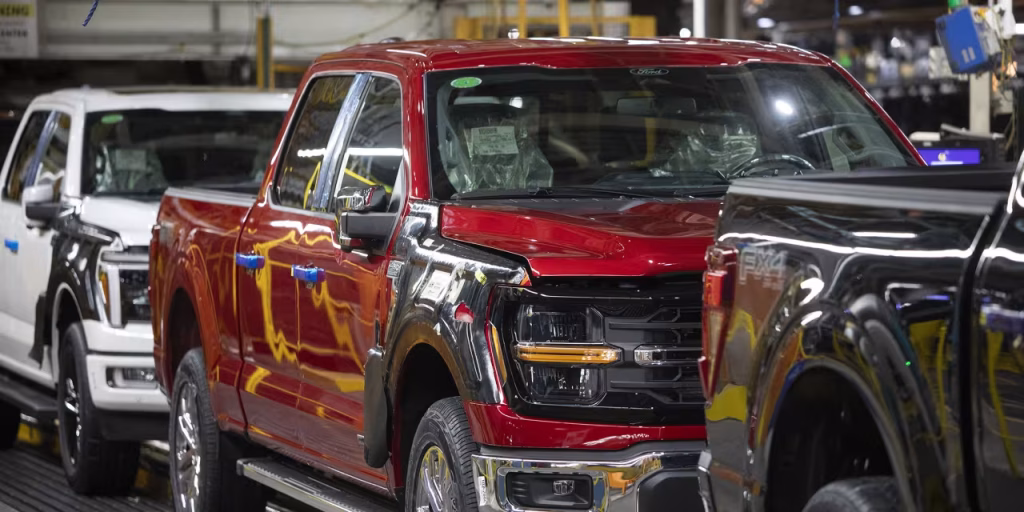 NHTSA Opens New Investigations Into Ford and GM Vehicles Over Safety Complaints