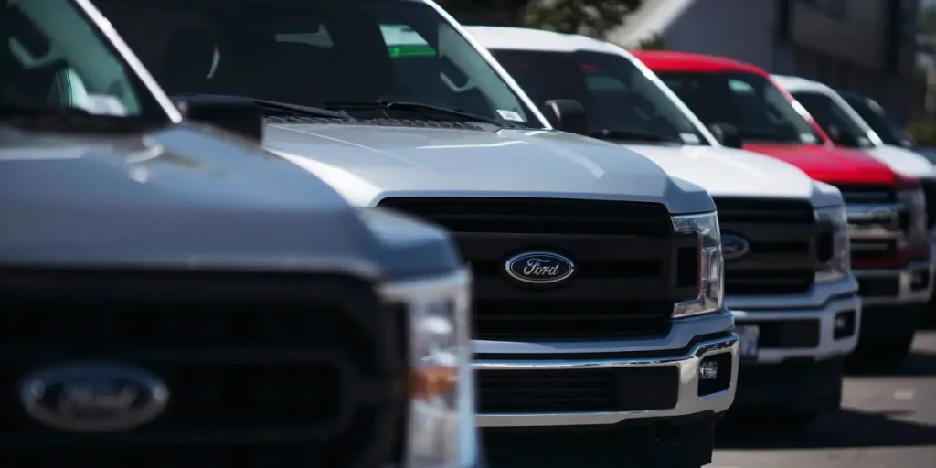 NHTSA Opens New Investigations Into Ford and GM Vehicles Over Safety Complaints