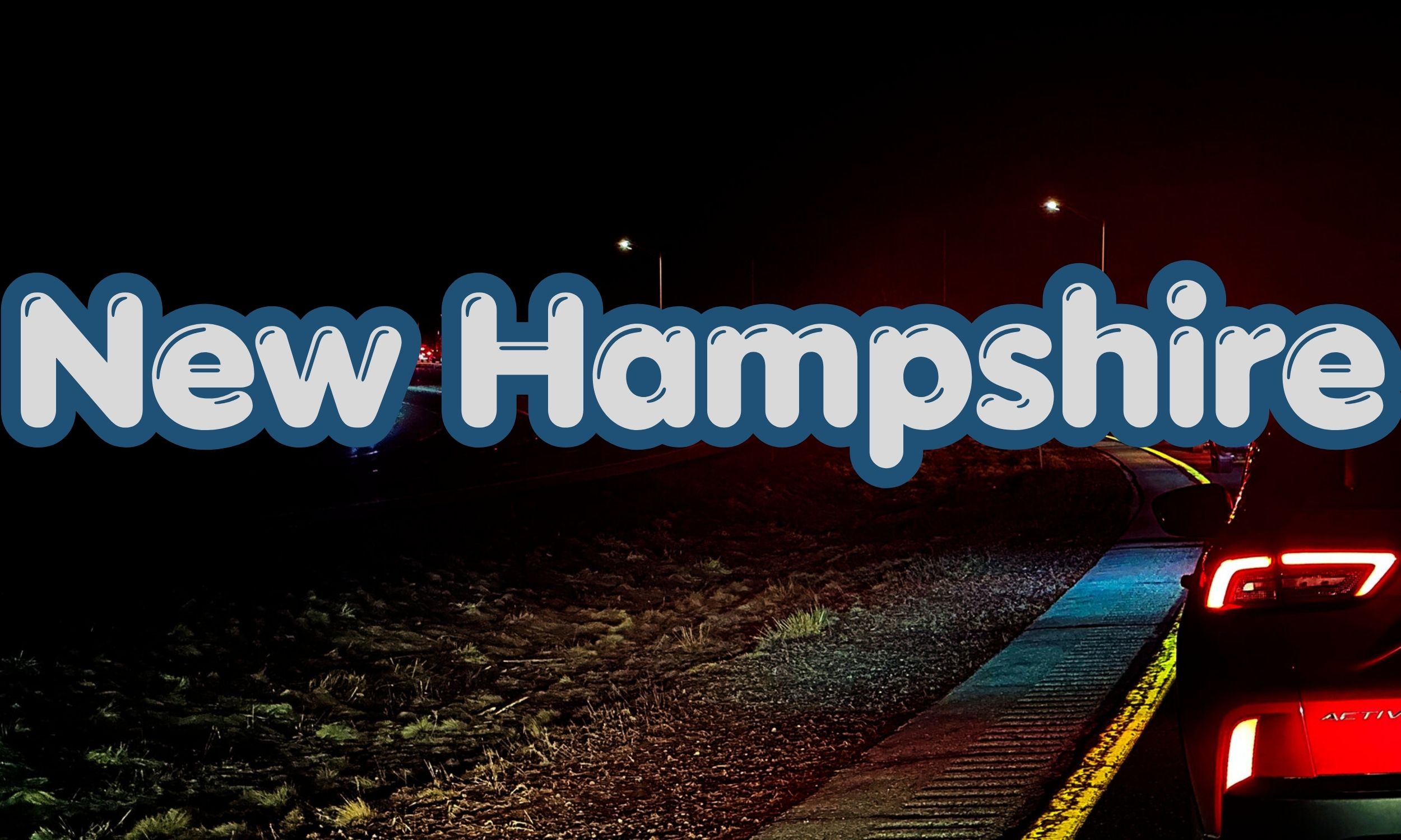 New Hampshire