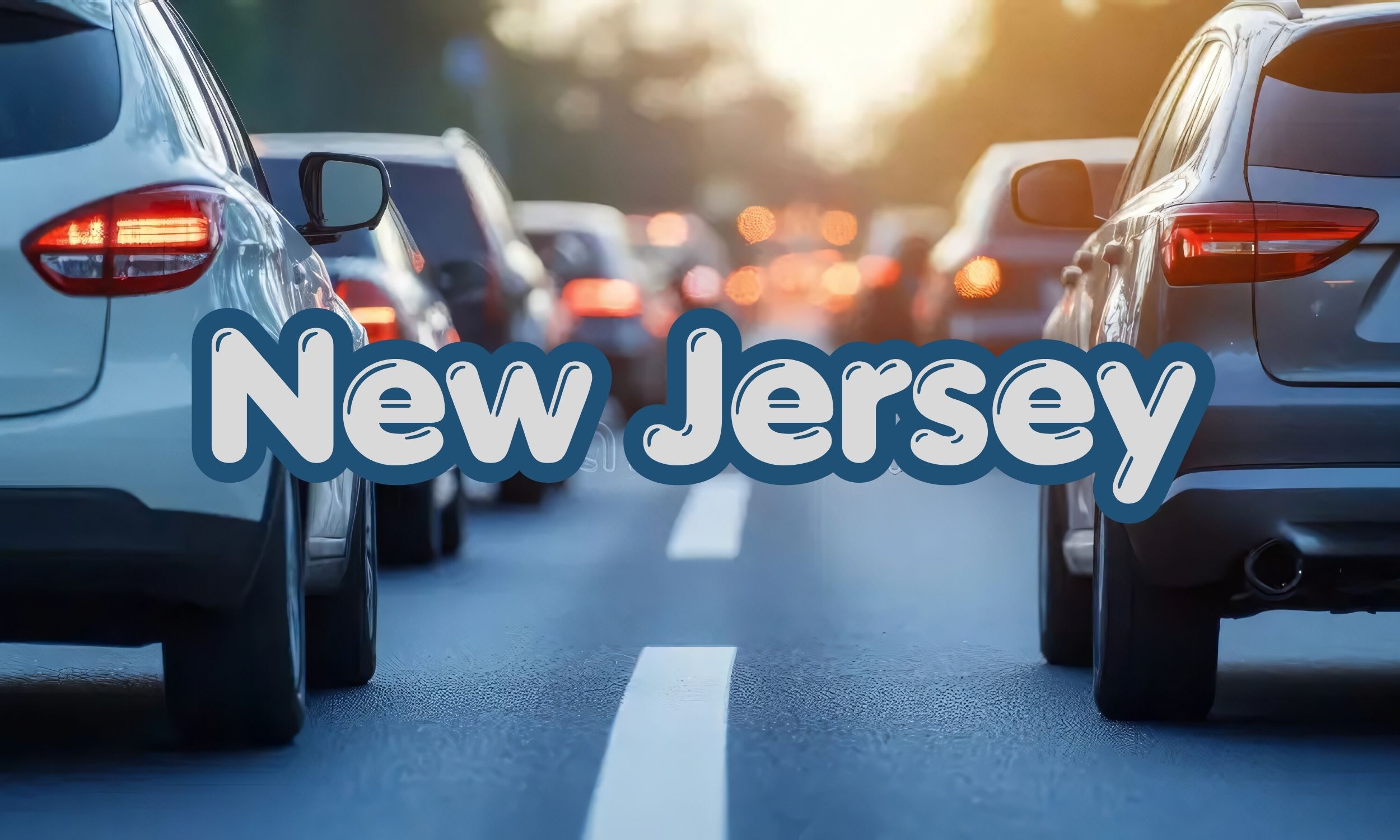 New Jersey