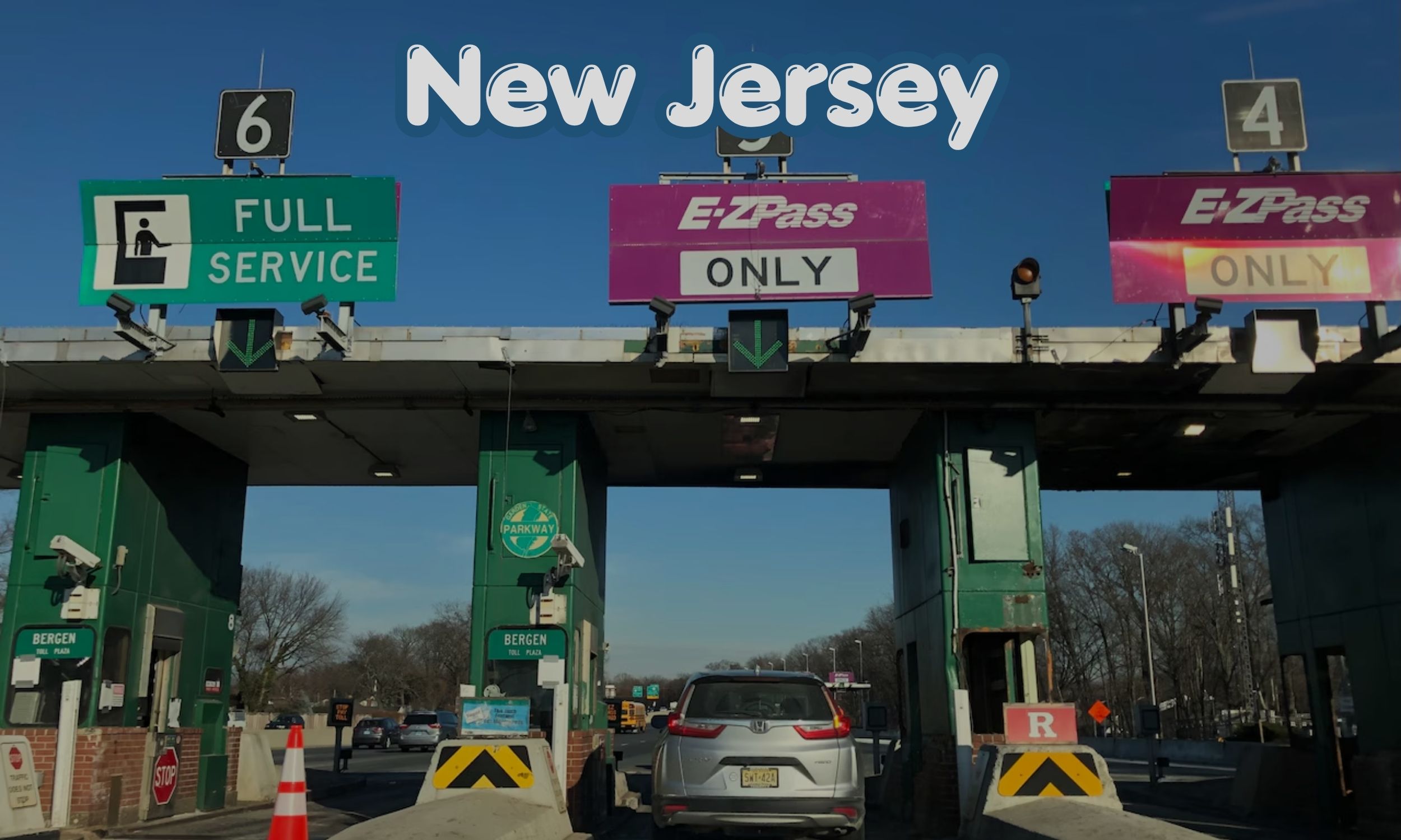 New Jersey