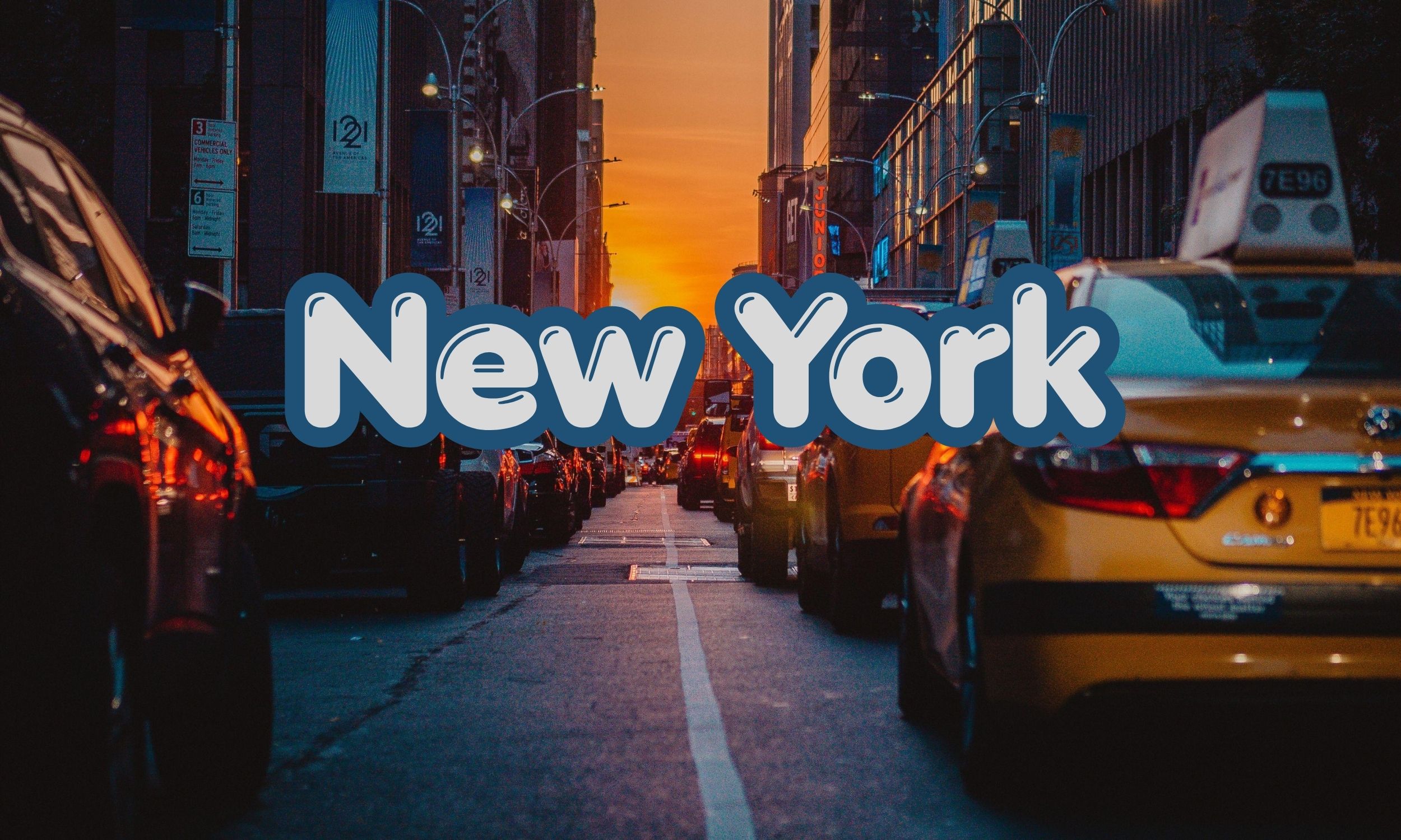 New York
