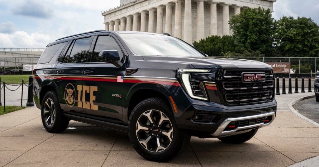 Newer ICE Vehicles With More Complex Repairs