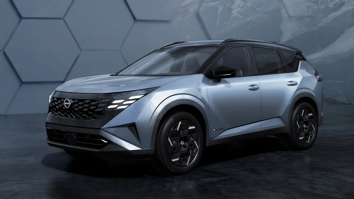Nissan Juke Nissan Juke