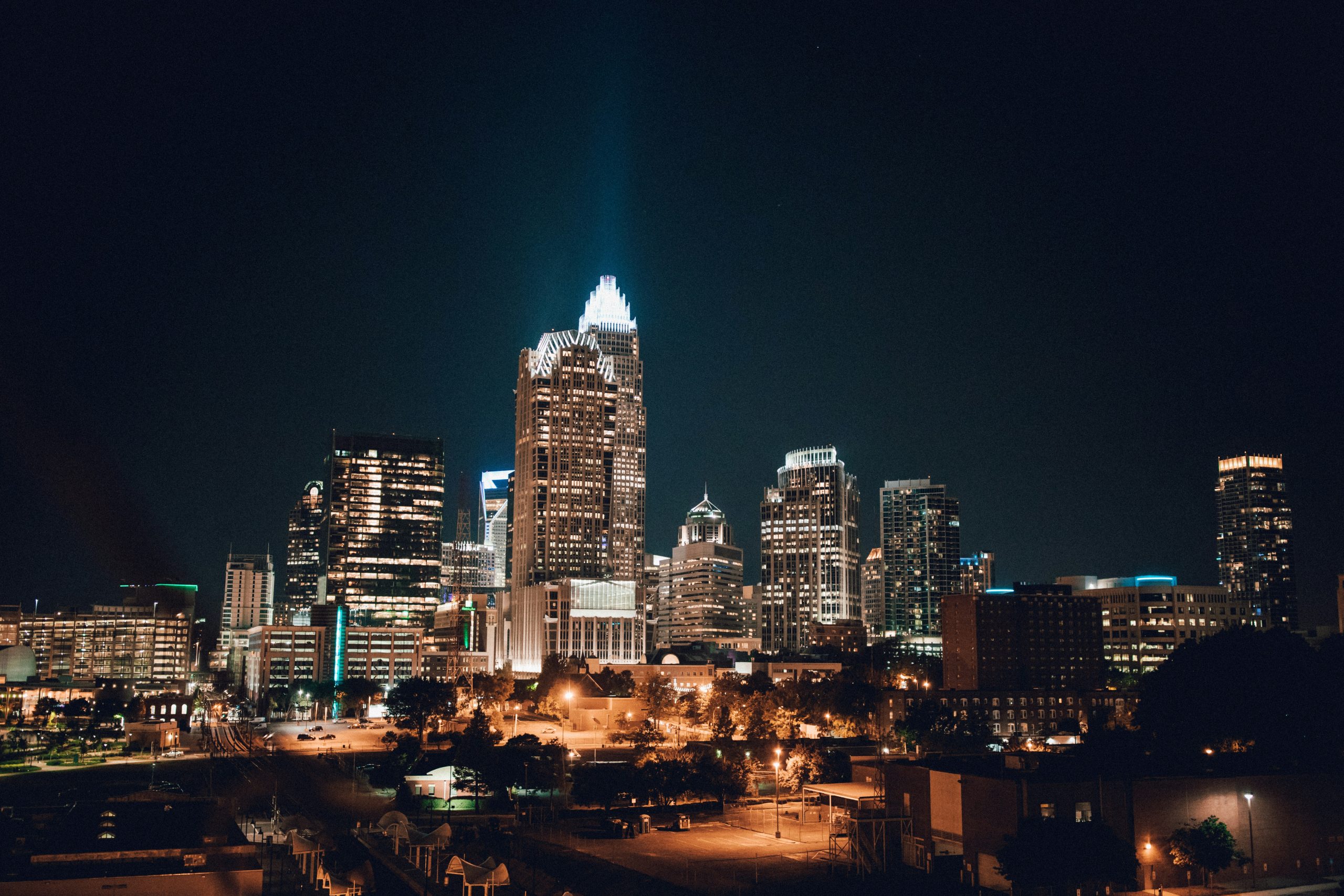 North Carolina