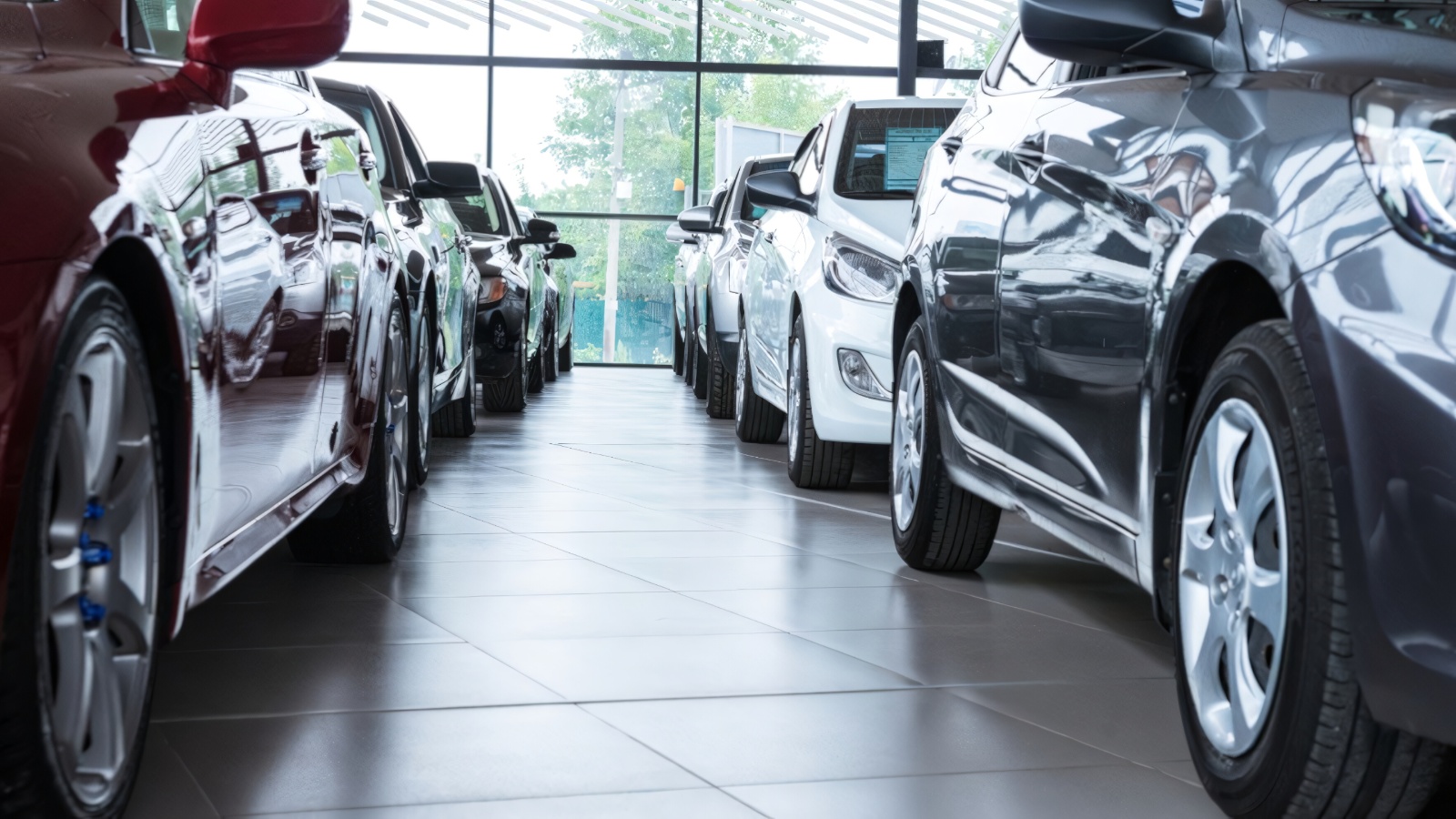 Off-Lease Vehicles Create Predictable Wholesale Supply