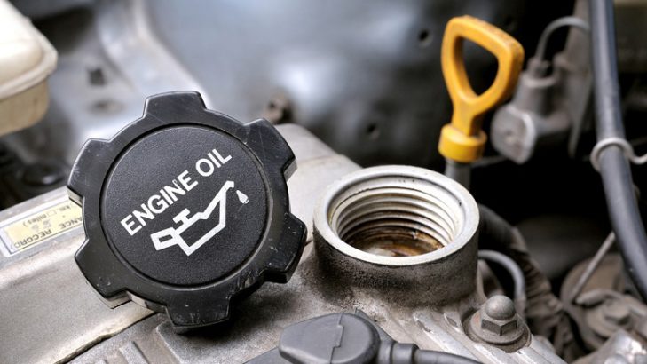 Oil Changes